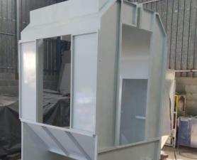 Fabricante De Estufas Eletrostáticas
