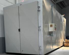 Venda De Equipamentos Para Pintura Eletrostática